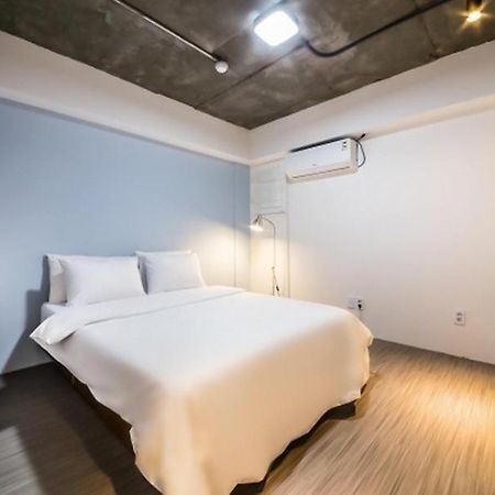 Hotel Junoh Сеул Екстериор снимка