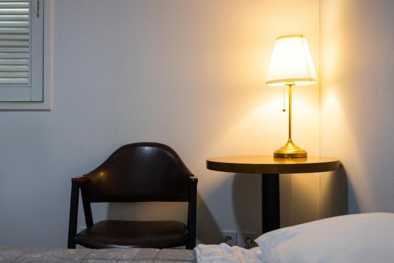 Hotel Junoh Сеул Екстериор снимка