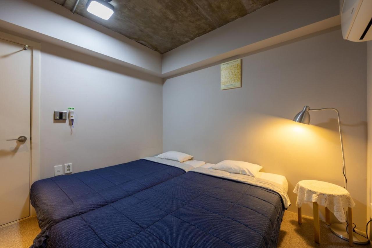 Hotel Junoh Сеул Екстериор снимка