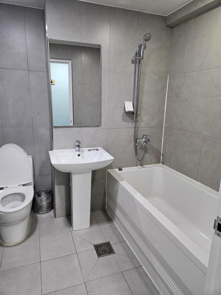Hotel Junoh Сеул Екстериор снимка