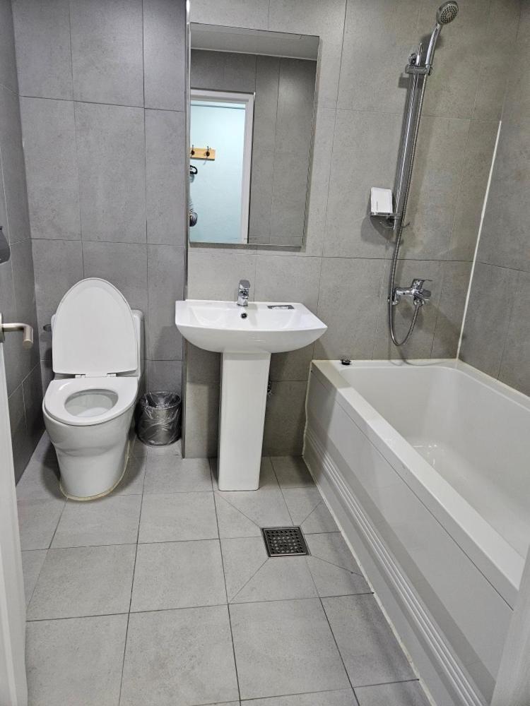Hotel Junoh Сеул Екстериор снимка