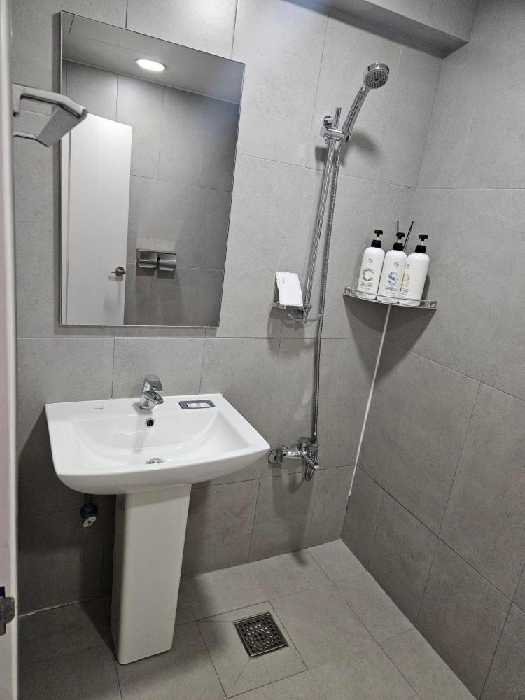 Hotel Junoh Сеул Екстериор снимка