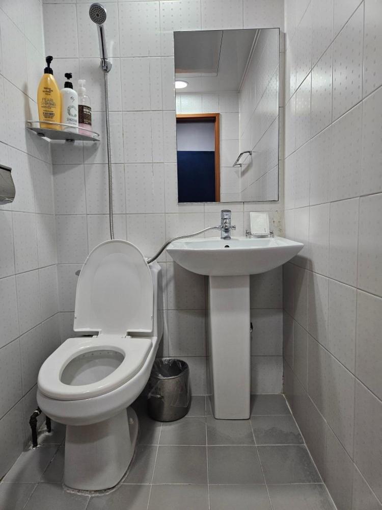 Hotel Junoh Сеул Екстериор снимка