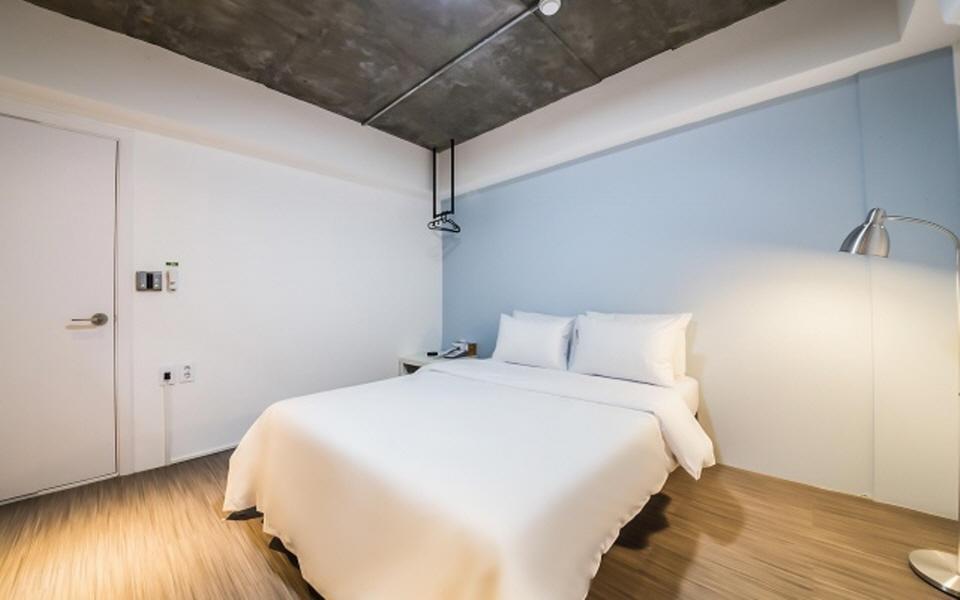 Hotel Junoh Сеул Екстериор снимка