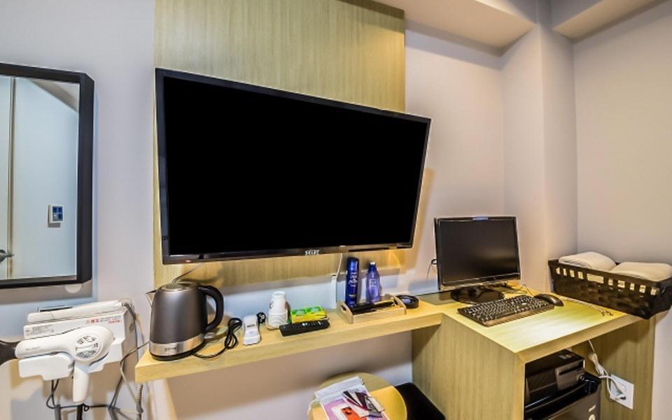 Hotel Junoh Сеул Екстериор снимка