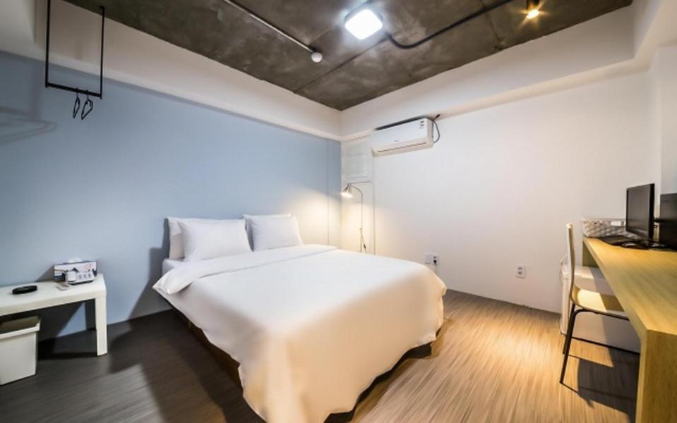 Hotel Junoh Сеул Екстериор снимка