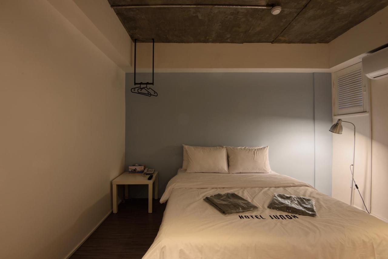 Hotel Junoh Сеул Екстериор снимка