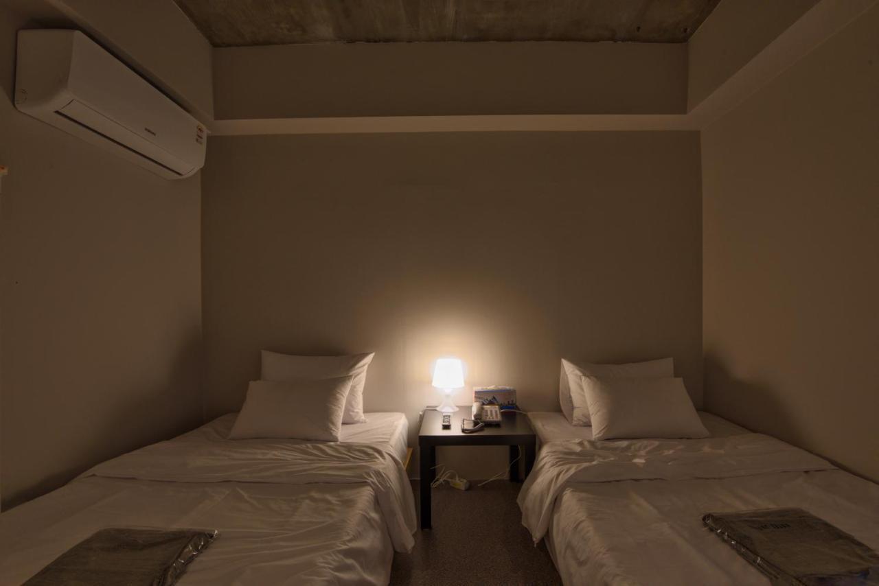 Hotel Junoh Сеул Екстериор снимка