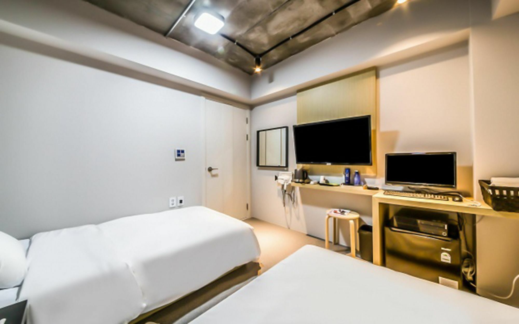 Hotel Junoh Сеул Екстериор снимка