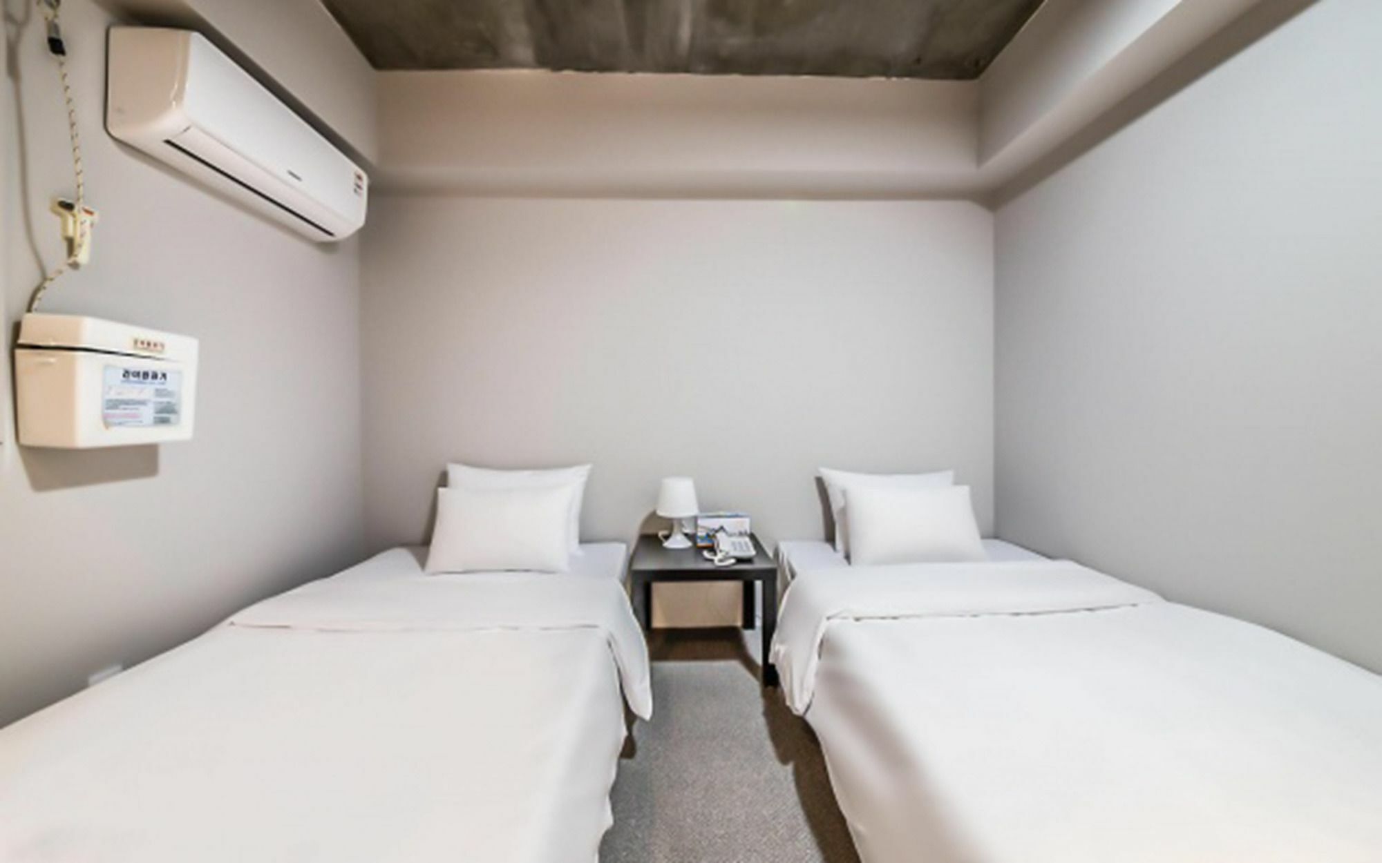 Hotel Junoh Сеул Екстериор снимка